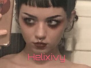 Helixivy