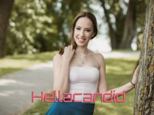 Hellacandid