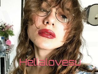 Hellalovesu
