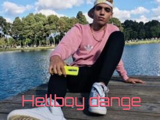 Hellboy_dange