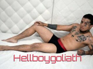 Hellboygoliath