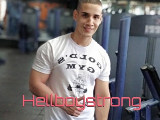 Hellboystrong