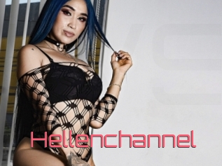 Hellenchannel