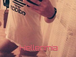 Hellenmia