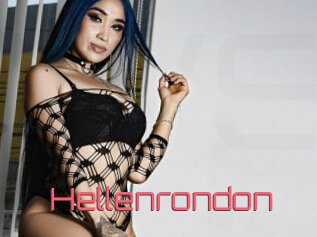 Hellenrondon