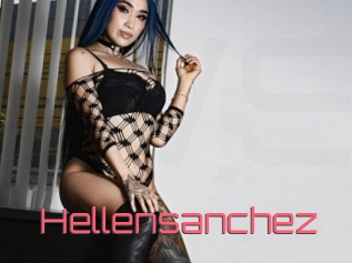 Hellensanchez