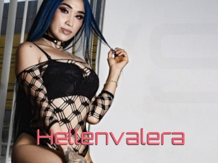 Hellenvalera