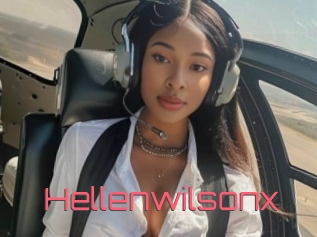 Hellenwilsonx