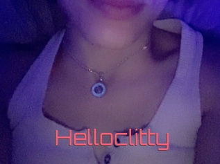 Helloclitty