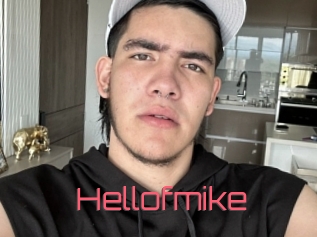 Hellofmike