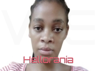 Hellorania