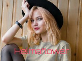 Helmaflower