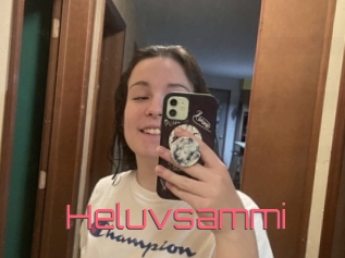 Heluvsammi