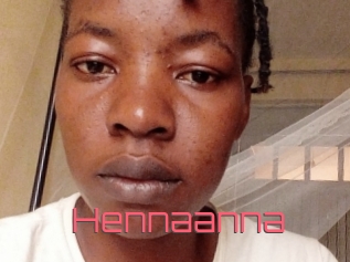 Hennaanna