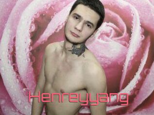 Henreyyang