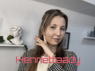 Henriettaady