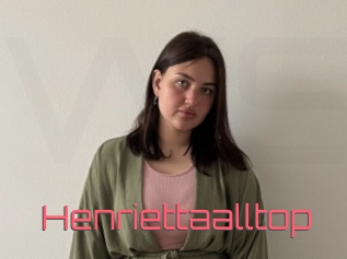 Henriettaalltop