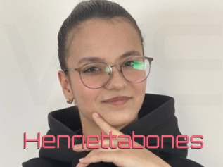Henriettabones