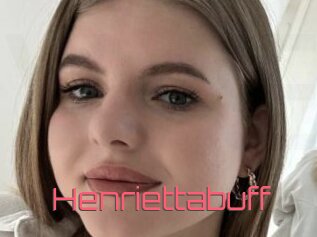 Henriettabuff