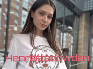 Henriettadowden