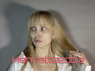 Henriettaeddie