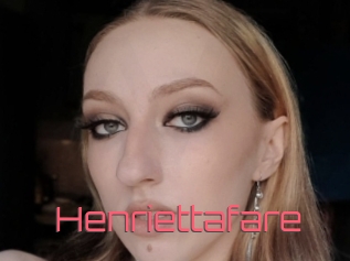 Henriettafare