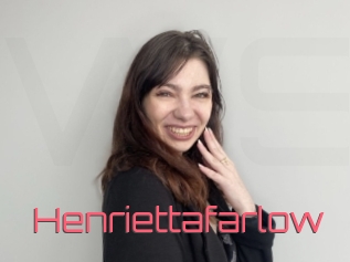Henriettafarlow