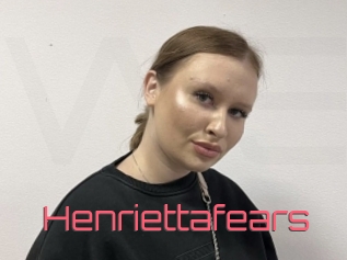 Henriettafears