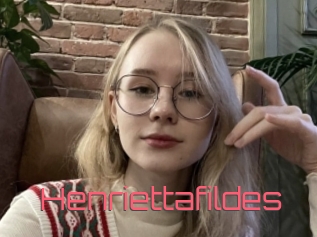 Henriettafildes