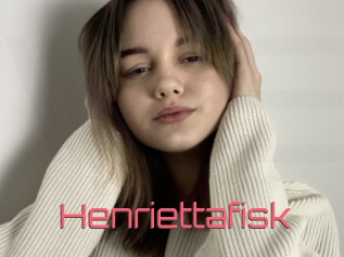 Henriettafisk
