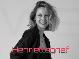 Henriettagrief