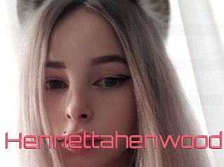 Henriettahenwood