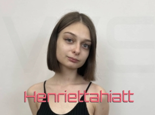 Henriettahiatt
