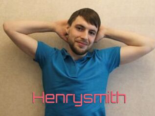 Henrysmith