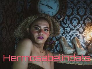 Hermosabelindats