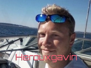 Herouxgavin