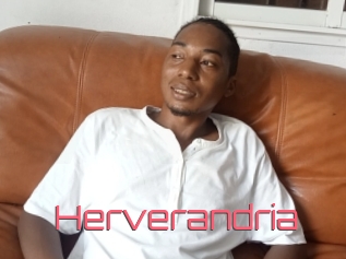 Herverandria