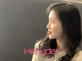 Heryder