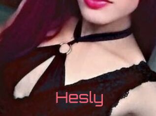 Hesly
