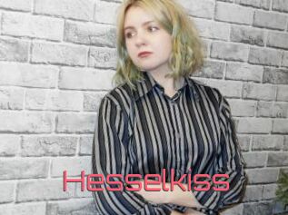 Hesselkiss