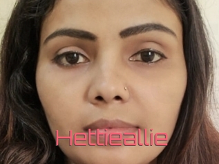 Hettieallie