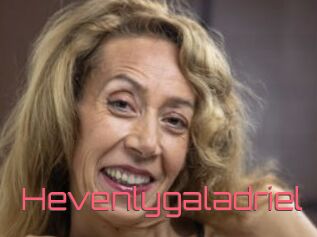 Hevenlygaladriel