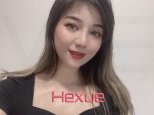Hexue