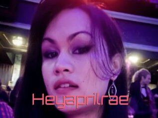 Heyaprilrae