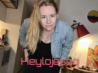 Heylojesso
