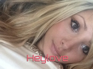 Heylove