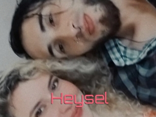 Heysel