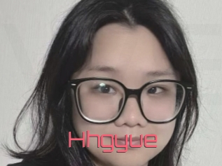 Hhgyue