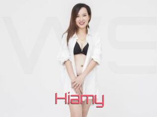 Hiamy