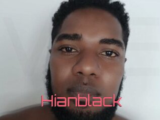 Hianblack